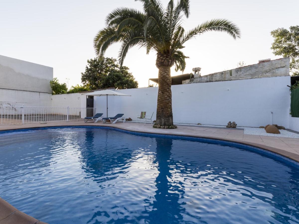 Venta Del Alamo Villa Durcal Exterior photo